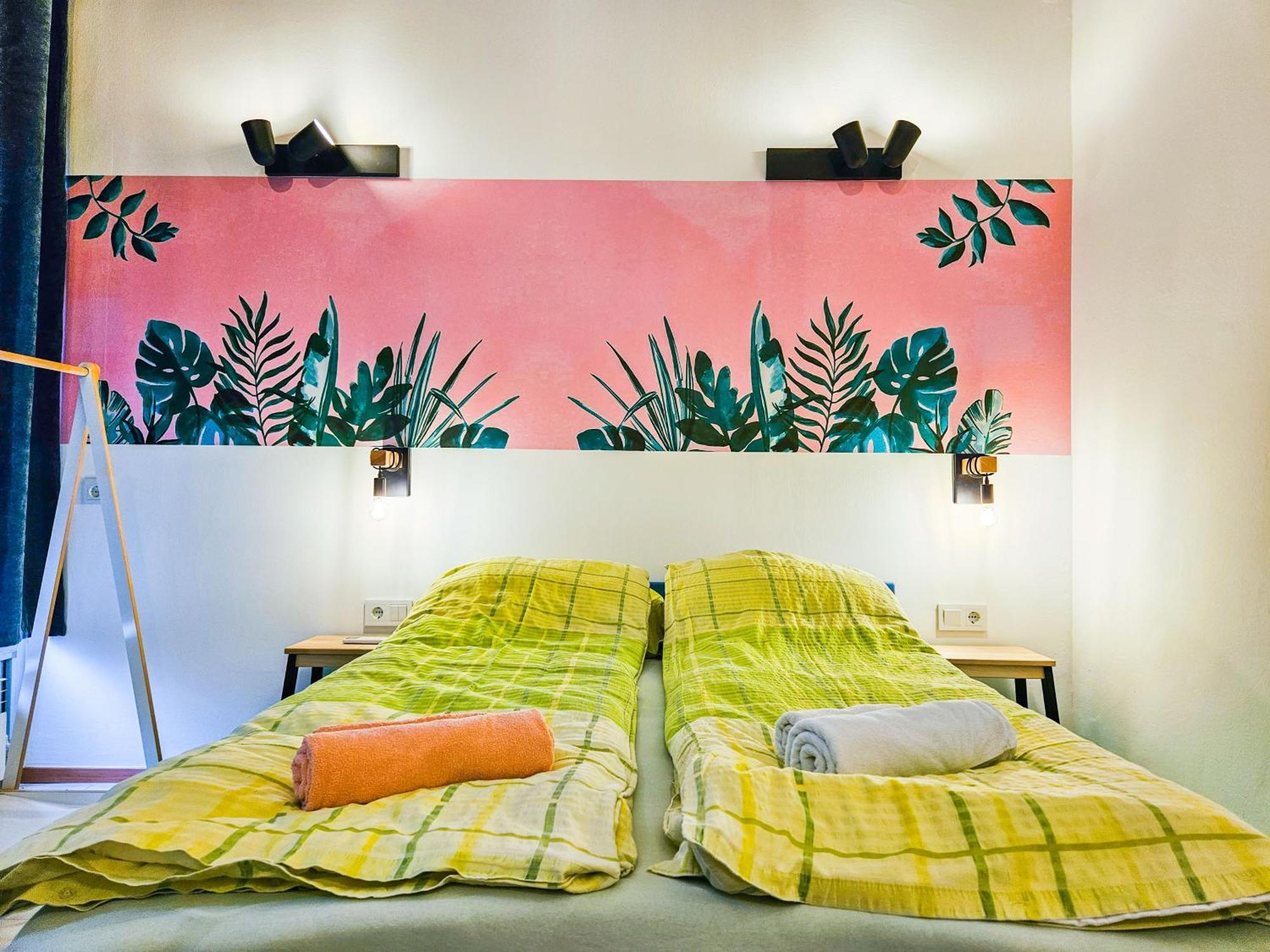 Glowleaf Loft *