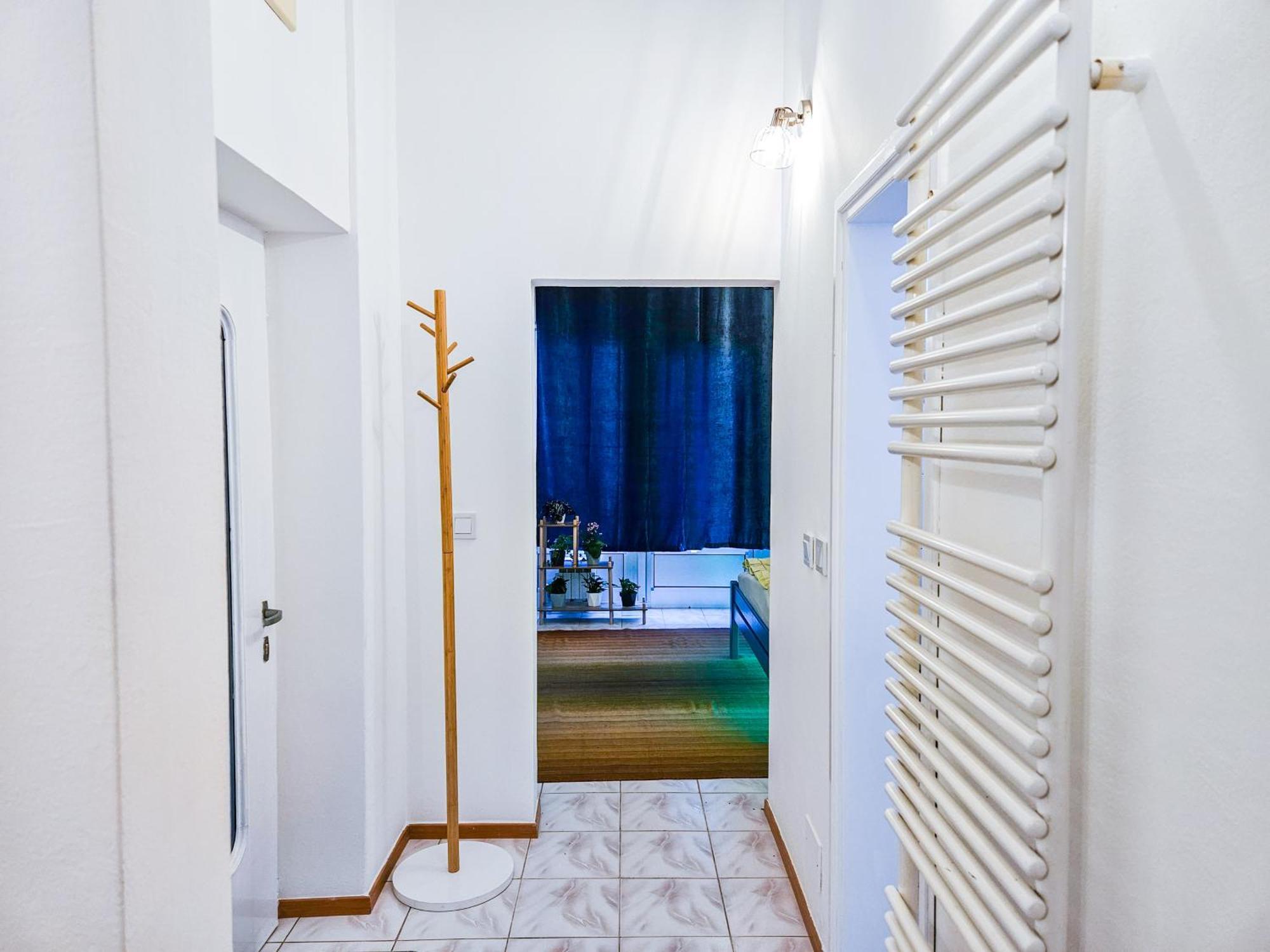 Apartment Glowleaf Loft *