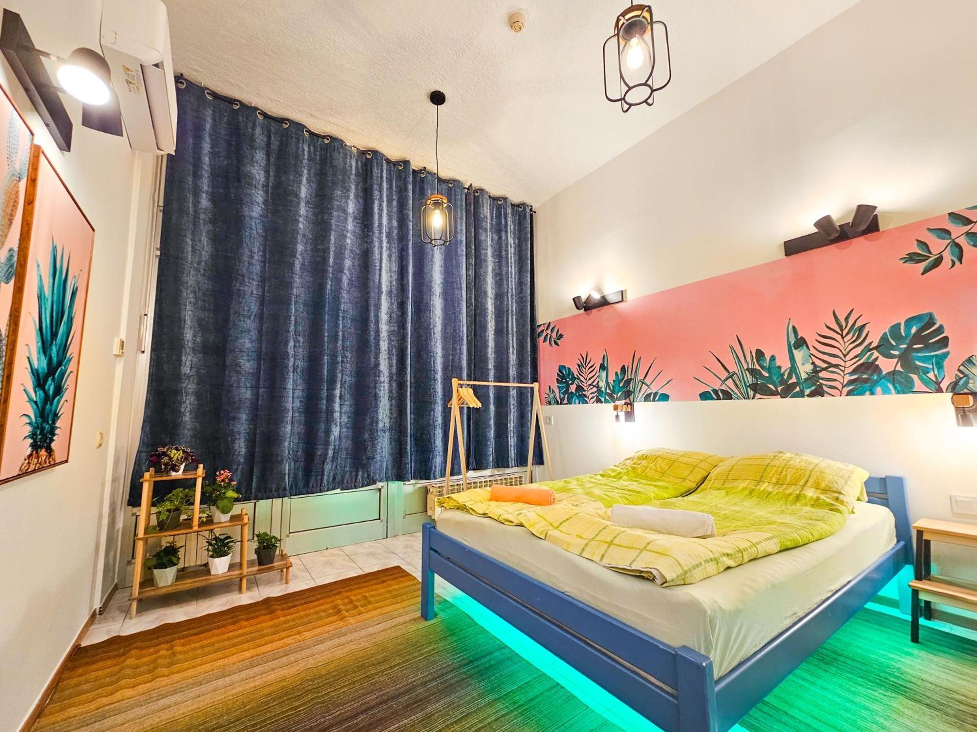 Apartment Glowleaf Loft *