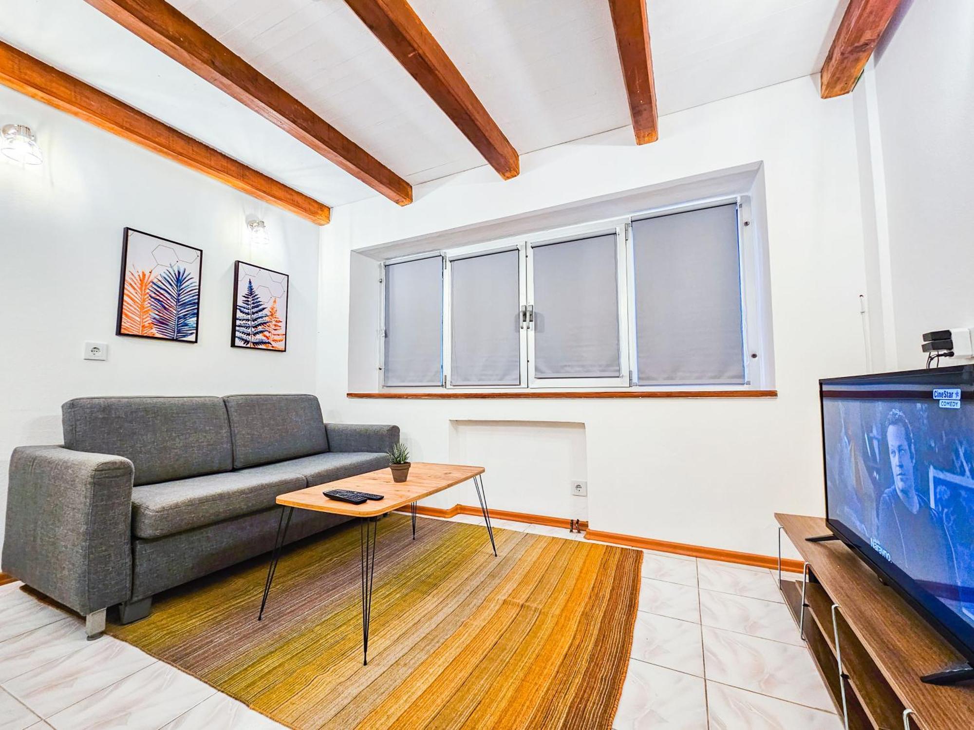Apartment Glowleaf Loft Sarajevo